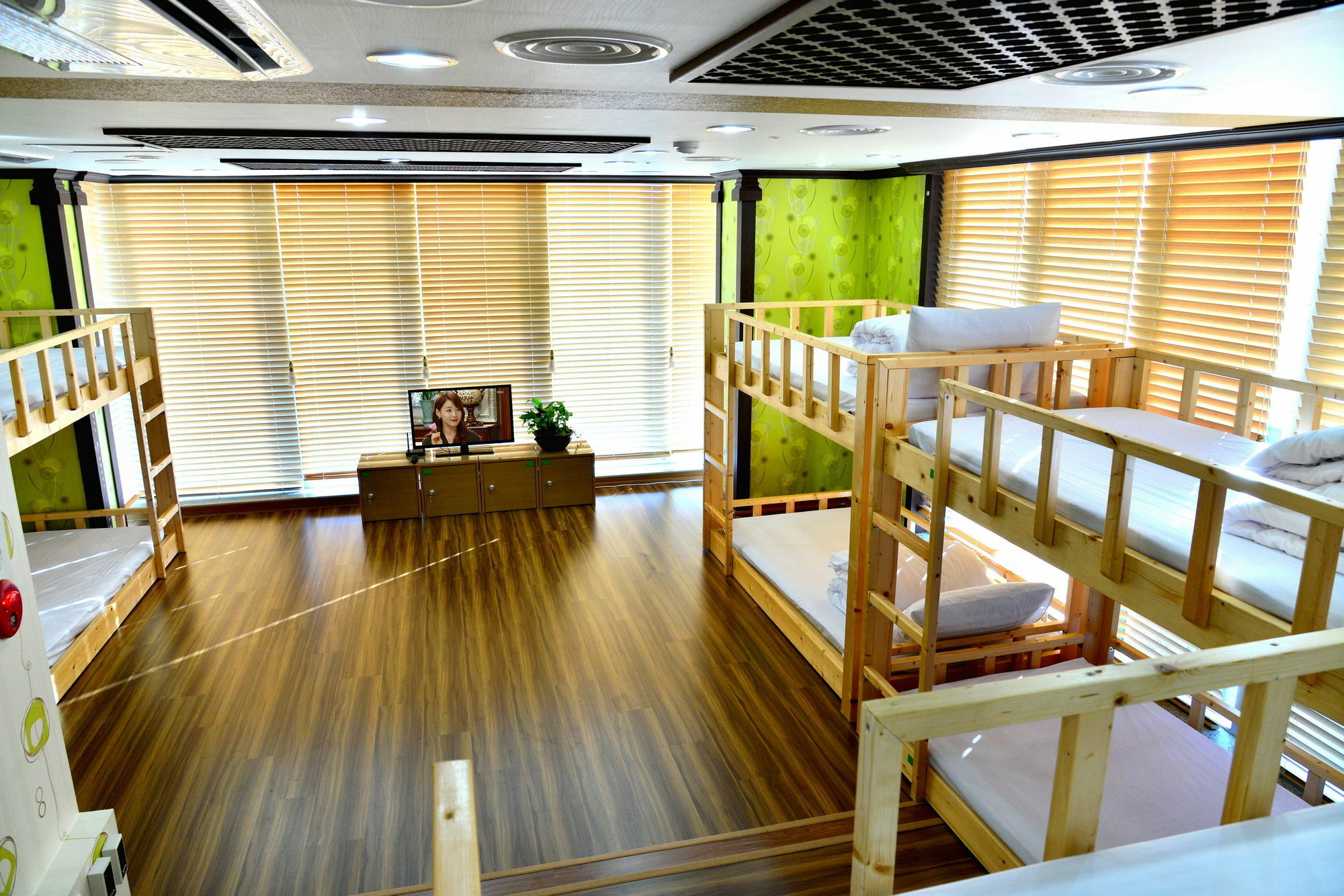 Seom Guesthouse Seogwipo Eksteriør bilde
